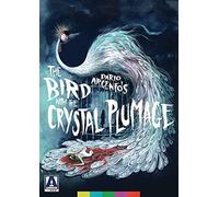 The Bird With the Crystal Plumage [USA] [DVD]
