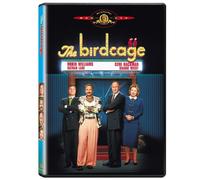 The Birdcage [DVD]