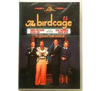 The Birdcage [Reino Unido] [DVD]