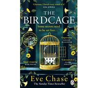 The Birdcage: The spellbinding new mystery from the author of Sunday Times bestseller and Richard and Judy pick The Glass House