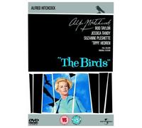 The Birds by Rod Taylor