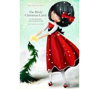 The Birds' Christmas Carol Collection: Paired with The Romance of a Christmas Card