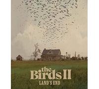The Birds II: Land's End [USA] [Blu-ray]