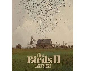The Birds II: Land's End [USA] [Blu-ray]
