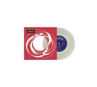 The Birds – No Good Without You Baby – Vinilo 7" EP transparente