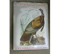 The Birds of America