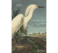 The Birds of America