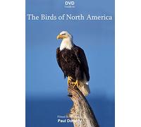 The Birds Of North America [DVD] [Alemania]