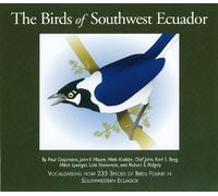 The Birds of Southwest Ecuador