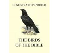 The Birds Of The Bible (ebook)