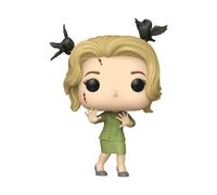 Funko - Figura de vinilo coleccionable The Birds: Melanie Daniels - Mercancía oficial, Idea de regalo