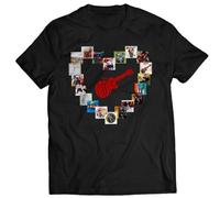 The Birds The Bees&The Monkees Instant Replay T-Shirt Good Times! RetroBlackXL