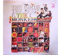 The Birds, The Bees & The Monkees [Vinyl LP]