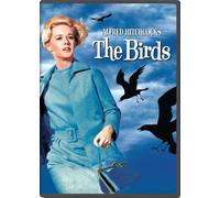 The Birds [USA] [DVD]