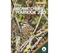 The Birdwatchers Yearbook 2025