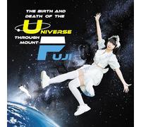 The Birth and Death of the Universe through Mount Fuji