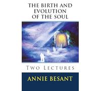 The Birth and Evolution of the Soul