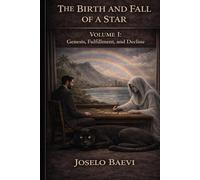 The Birth and Fall of a Star: Volume I: Genesis, Fullfilment, and Decline. An Introspective Psychological Novel of Identity, Desire, and Transformation