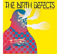 The Birth Defects - Everything Is Fine [VINYL] [Vinilo]