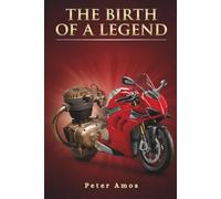 THE BIRTH OF A LEGEND: Ducati Motorcycle History from a Small Radio Factory to Italy’s Most Iconic Racing Brand