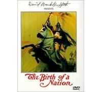 The Birth of a Nation by Lillian Gish