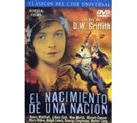 The_Birth_of_a_Nation [DVD]