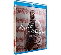 The Birth of a Nation [Francia] [Blu-ray]