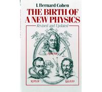 The Birth of a New Physics