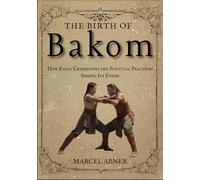THE BIRTH OF BAKOM: How Early Ceremonies and Spiritual Practices Shaped Its Forms