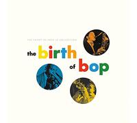 The Birth Of Bop: The Savoy 10-Inch LP Collection (5LP) – Vinilo – Concord