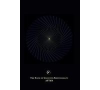 The Birth of Cognitive Responsibility - AFTER: Where choice becomes weight - and meaning. (Intention Art)