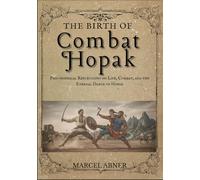 THE BIRTH OF COMBAT HOPAK: Philosophical Reflections on Life, Combat, and the Eternal Dance of Hopak