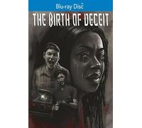 The Birth of Deceit [USA] [Blu-ray]