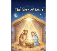 The Birth of Jesus