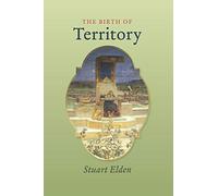 The Birth of Territory