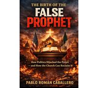 The Birth of the False Prophet: How Politics Hijacked the Pulpit - and How the Church Can Reclaim It