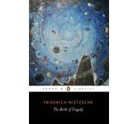 The Birth Of Tragedy (ebook)