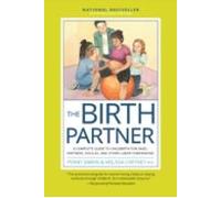 The Birth Partner Sixth Revised Edition
