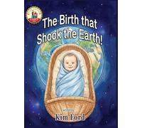 The Birth That Shook the Earth!