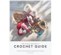 The Birth Worker's Crochet Guide: 9 Essential Anatomy Models for Doulas, Midwives & Educators