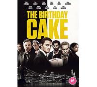 The Birthday Cake [DVD] [2021]