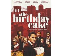 The Birthday Cake [USA] [DVD]