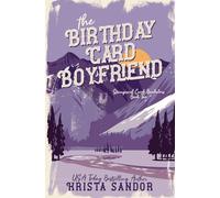 The Birthday Card Boyfriend: Special Edition Cover