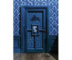 The Birthday Massacre - Blue [Alemania] [DVD]