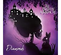 The birthday massacre - Diamonds [Vinilo]