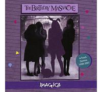 The Birthday Massacre - Imagica