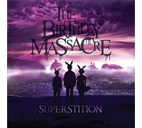 The birthday massacre - Superstition
