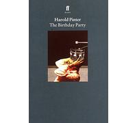 The Birthday Party (Faber Drama)