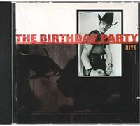 The Birthday Party - Hits