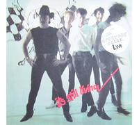 The Birthday Party - It's Still Living [Vinyl LP] [Schallplatte]